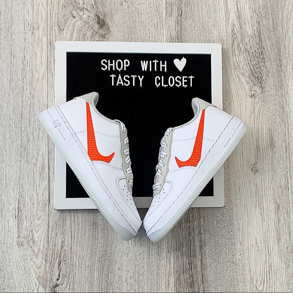 Nike air force 1 sneakers - Picture 4 of 8